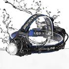 604714066835 Wangcai Headlamps Led Headlamp Snorda Super Bright Modes
