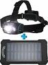 605925778609 Savvy Touring Enduro Led Headlamp Lumens With Aa