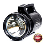 606814322880 Eornmor High Powerful Rechargeable Flashlight Outdoor Ultra Bright