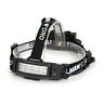60720 Steelman Pro Slim Profile Led Motion Activated Headlamp 099198607207