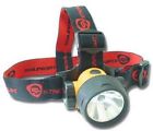 61050 Streamlight Trident Headlamp Yellowwith