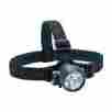 Sg61051 61051 Streamlight Trident Multi Bulb Head-lamp With Leds And Zenon Bulbs