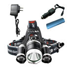 611485036882 Unbranded Zoom Cree 30000lumens
