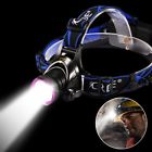 613868237671 Grde Headlamp Rechargeable Led