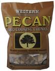 61450666 Western Bbq Cooking Chunks Pecan 078342780560