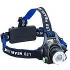 615200407650 Goyiki Usb Rechargeable Led
