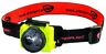 0809263 61607 Streamlight New Double Clutch Alkaline Flashlight Yellow 080926616073