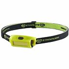 61711 Streamlight Bandit Pro Usb Cord Hat Clip And Elastic Headstrap