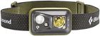 620634 Black Diamond Spot Headlamp Headlamps Flashlights Lanterns Lights Camping Hiking