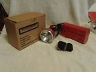 6230006433562 Hartford Easter Seal Battery Operated Helmet Light Lamp