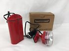 623000643526 Easter Seals Hartford Seal Battery Operated Helmet Light Lamp