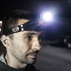 F601 628451989318 Mevell Usb Rechargeable Headlamp Super Bright Lumens Led