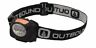 628547012111 Outbound Led Headlamp Multiple Settings Batteries Included Adventurer