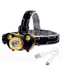 2cob 629768555180 Unbranded 1500lm Led T6