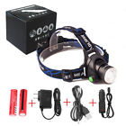 629768661058 Unbranded Us Led Headlamp