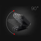 629770146024 Unbranded Led Light Cap Camping Hiking Fishing Headlamp