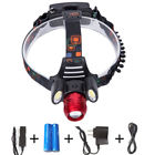 629771797669 Unbranded Super Bright Outdoor Light Hunting Headlamp Cob