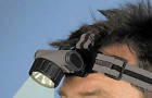 7923631 63598 Hf Head Lamp Lightweight Water Resistant Aa Batteries 792363635981