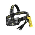 635983236957 Nitecore Lumen Usb Rechargeable Led Headlamp Delivery
