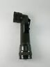 638 Rothco Angle Head Flashlight Green Nato Type International 613902063808