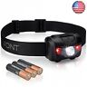 643765992427 Vont Bright Led Headlamp Flashlight High Tech Cree