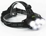 6451328 Swanlake Suniness Super Bright Lumens Rechargeable Waterproof Headlamp