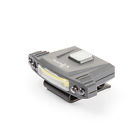 6504 Quarrow Nebo Tools Rechargeable Cob Led Cap Light 061317004655