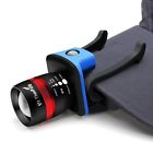651555000719 Thorfire Led Cap Light Headlamp Modes Ball Hat