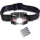 653472853256 Zukvye Led Headlamps Flashlight