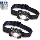 659516221050 Zukvye Led Headlamps Headlamp Ultra Bright Lumens White