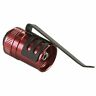 660023-2 Streamlight Stylus Pro Micro Flashlight Tailcap Switch Assembly Red