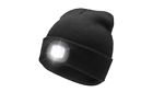 660078592823 Unbranded Extremely Bright Led Lighted Beanie Cap Unisex
