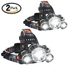 661273685891 Uver Pack Brightest And Best High Powered Lumen
