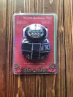 66302 Kingsbridge New Adjustable Headlamp Silver Nip