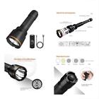 680666921996 The Handheld Flashlights Brightest Best Led With