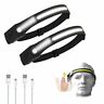 681746199779 Shuwnd Led Headlamp Pcs Usb Rechargeable With All
