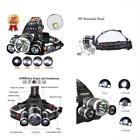 682838942105 Headlamps Newest And Best Version Headlamp Brightest Led