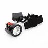 689771823911 Hunting Friends Mining Light Rechargeable Headlamp Lamp Miners