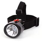 689771823942 Mining Headlamps Cap Headlight Lamp Rechargeable Wireless Led