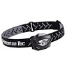 690004146509 Princeton Tec Vizz Industrial Led Headlamp Lumens Black