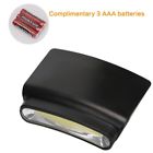 6900683277260 Unbranded Usa Clip On Cob Led Visor Cap