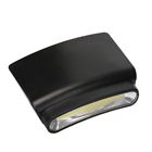 6906845448592 Unbranded Super Light Cob Led Cap Hat Headlamp
