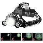 6910503324319 Outerdo Rechargeable Led Headlamp