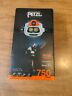 691198396060 Petzl Nao Plus Headlamp Lumens Bluetooth Enabled Reactive