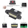 6914532389868 Unbranded Waterproof Led Headlamp Camping Hiking Hard Hat