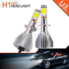 6922421718194 Unbranded Led Headlight Kit Cree Low Lamp Light