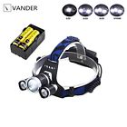 6930715000023 Vander Life 3x Led