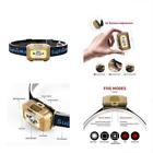 6956362902077 Supfire Headlamp Lumens Cree Led Headlight With Red