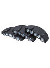 696g Unbranded Led Headlamp Hat Visor Lights Set Of Free Day
