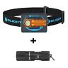 6972378121578 Olight Perun Mini Kit Orange Edc Light By
